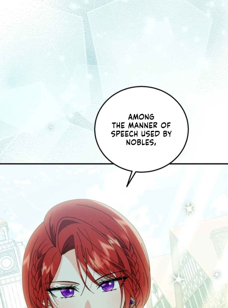 When I adopted the main character, the genre changed. Chapter 27 page 93 - 