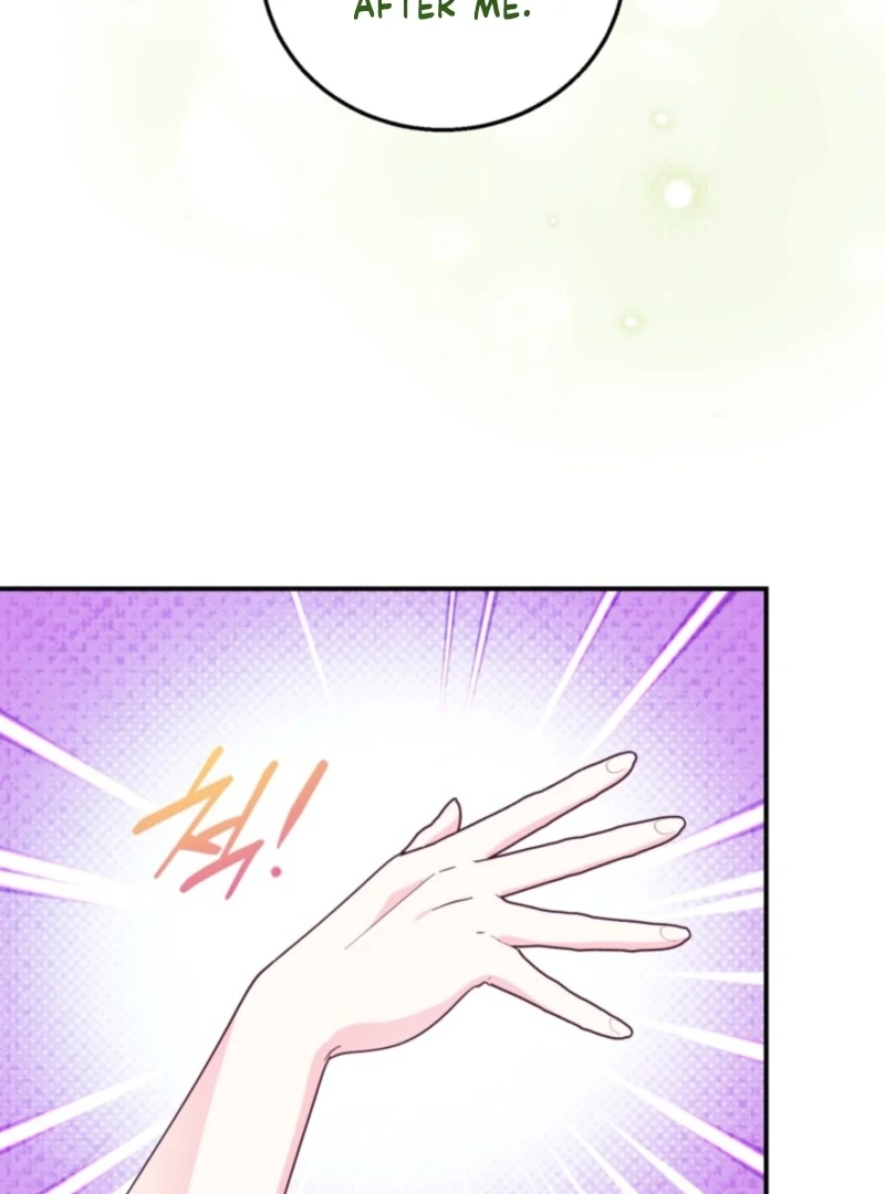 When I adopted the main character, the genre changed. Chapter 27 page 99 - 