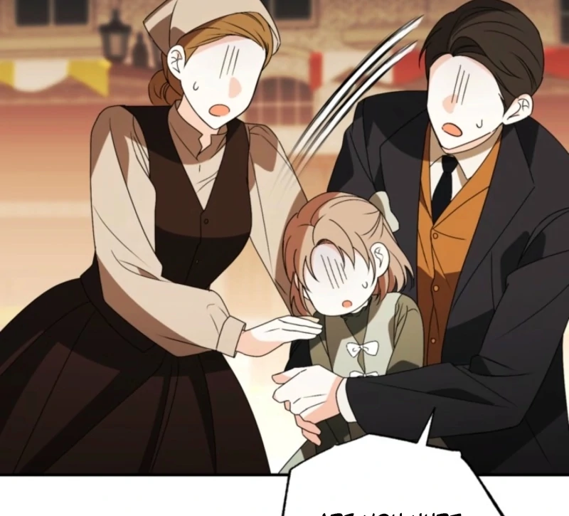 When I adopted the main character, the genre changed. Chapter 28 page 102 - 