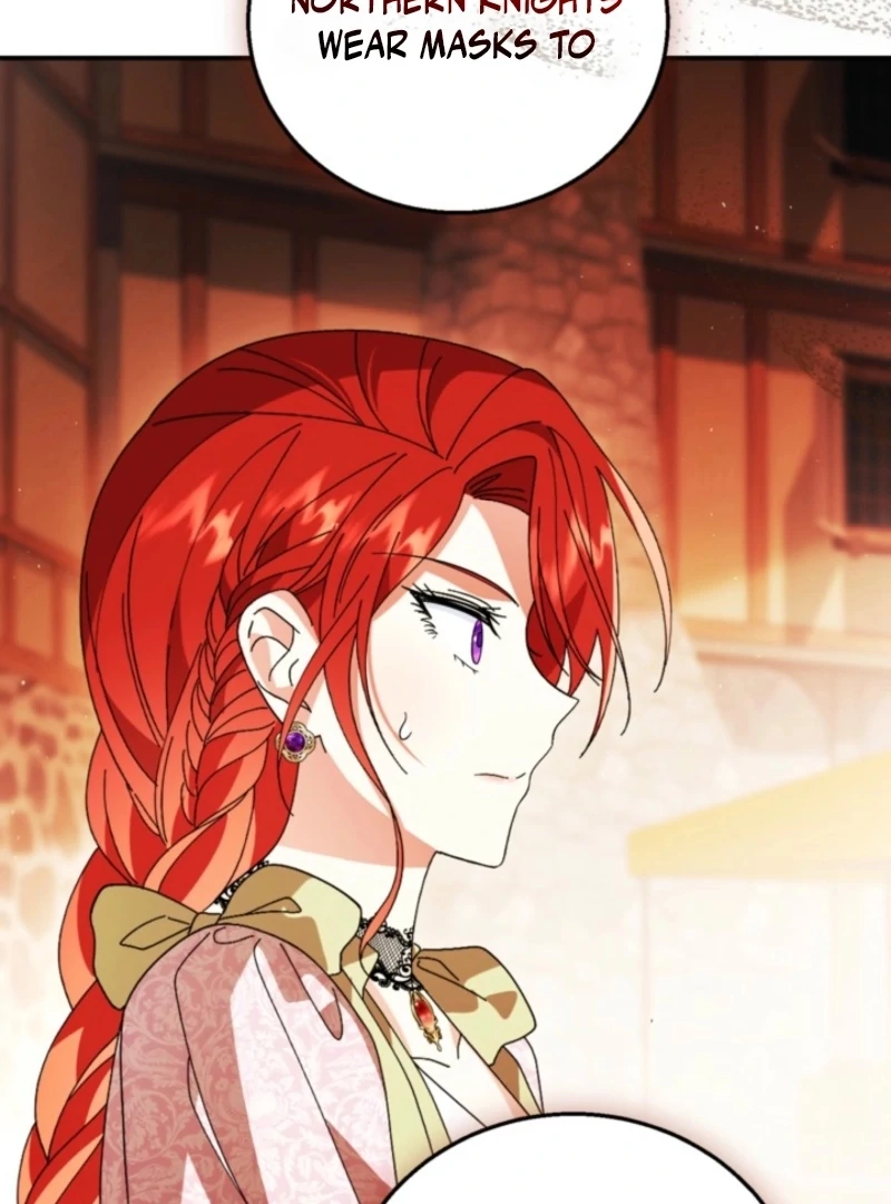 When I adopted the main character, the genre changed. Chapter 28 page 110 - 