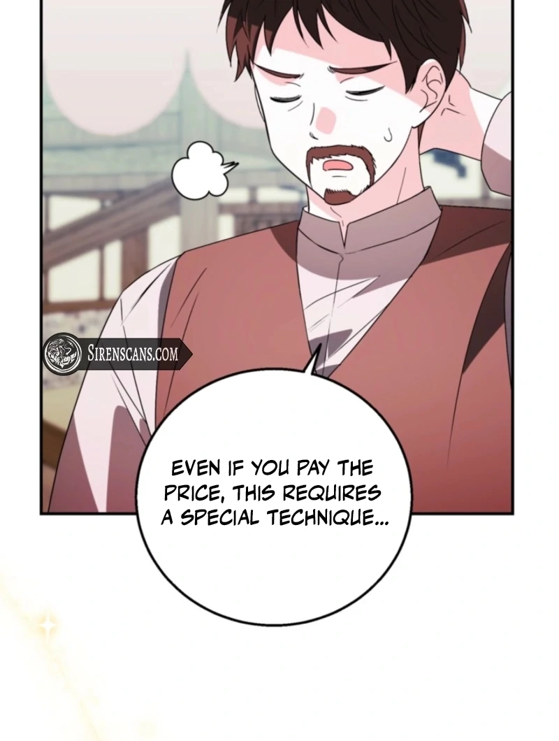 When I adopted the main character, the genre changed. Chapter 28 page 13 - 