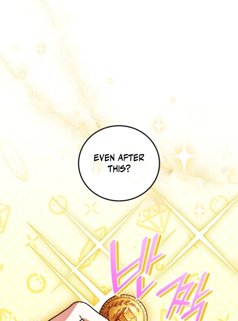 When I adopted the main character, the genre changed. Chapter 28 page 14 - 