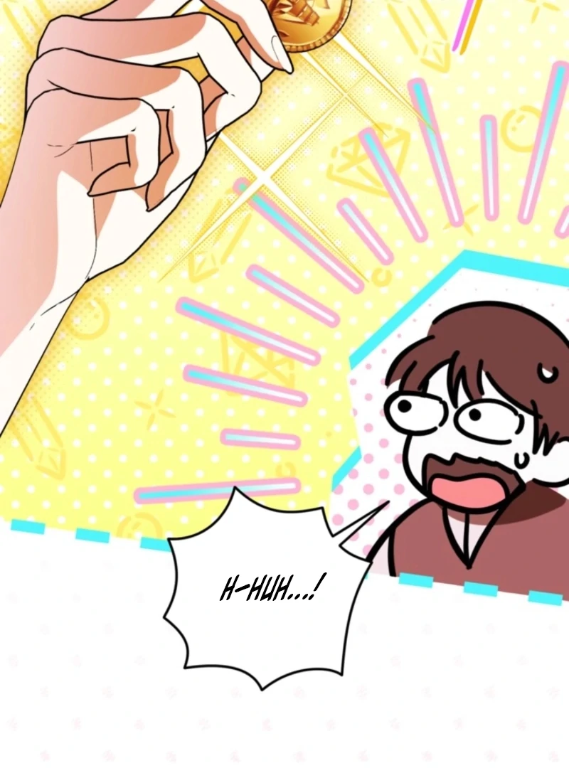 When I adopted the main character, the genre changed. Chapter 28 page 15 - 
