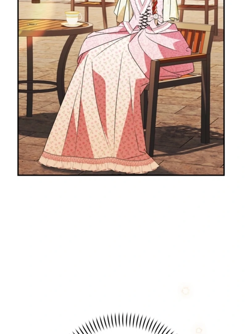 When I adopted the main character, the genre changed. Chapter 28 page 24 - 