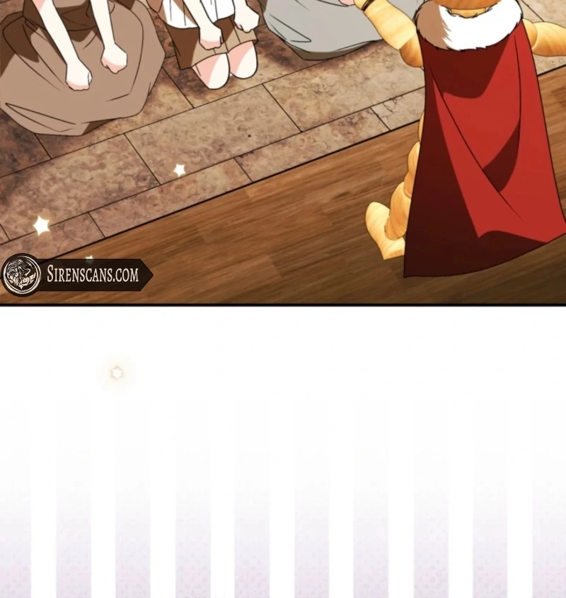 When I adopted the main character, the genre changed. Chapter 28 page 26 - 