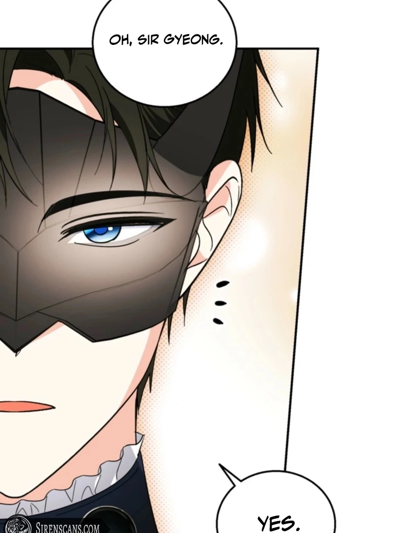 When I adopted the main character, the genre changed. Chapter 28 page 35 - 