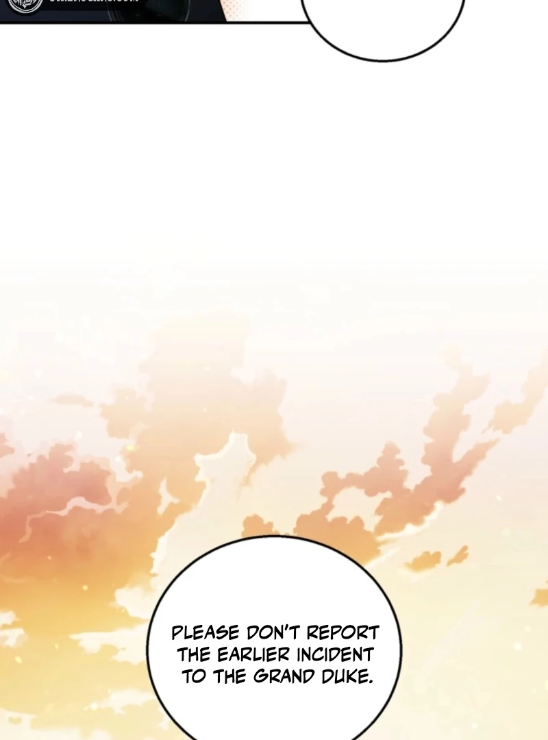 When I adopted the main character, the genre changed. Chapter 28 page 36 - 