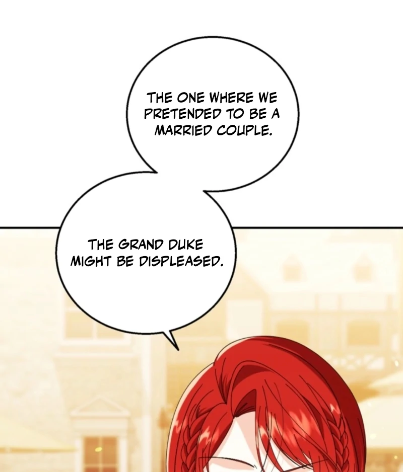 When I adopted the main character, the genre changed. Chapter 28 page 38 - 