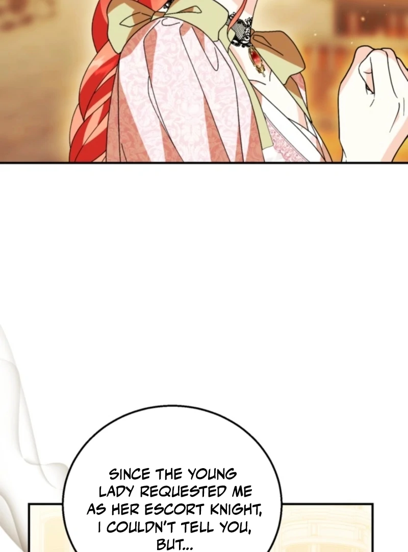When I adopted the main character, the genre changed. Chapter 28 page 44 - 