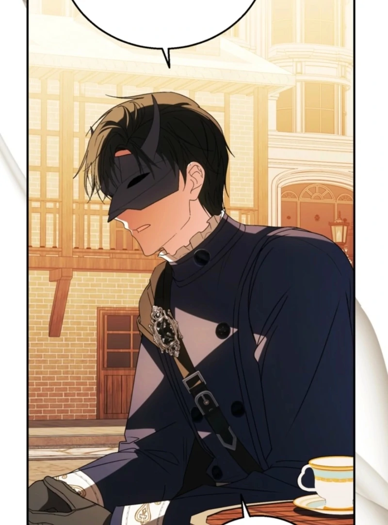 When I adopted the main character, the genre changed. Chapter 28 page 45 - 