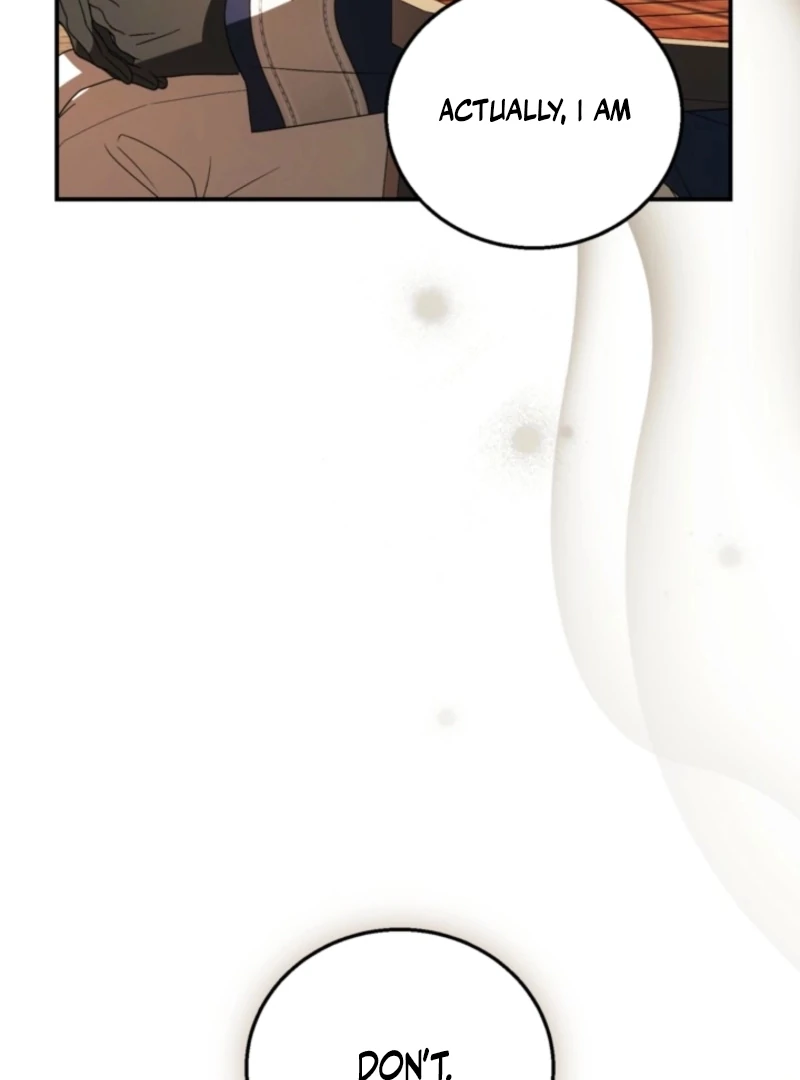 When I adopted the main character, the genre changed. Chapter 28 page 46 - 