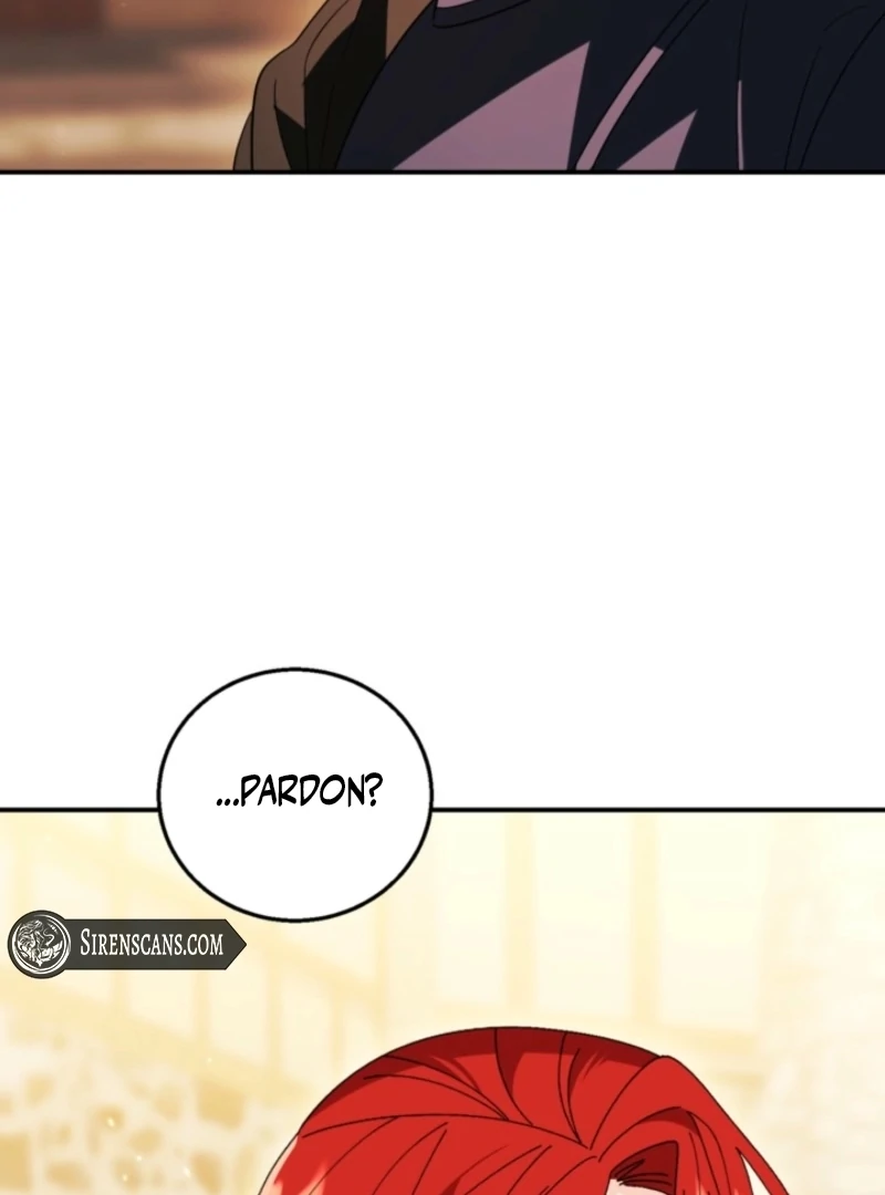 When I adopted the main character, the genre changed. Chapter 28 page 48 - 