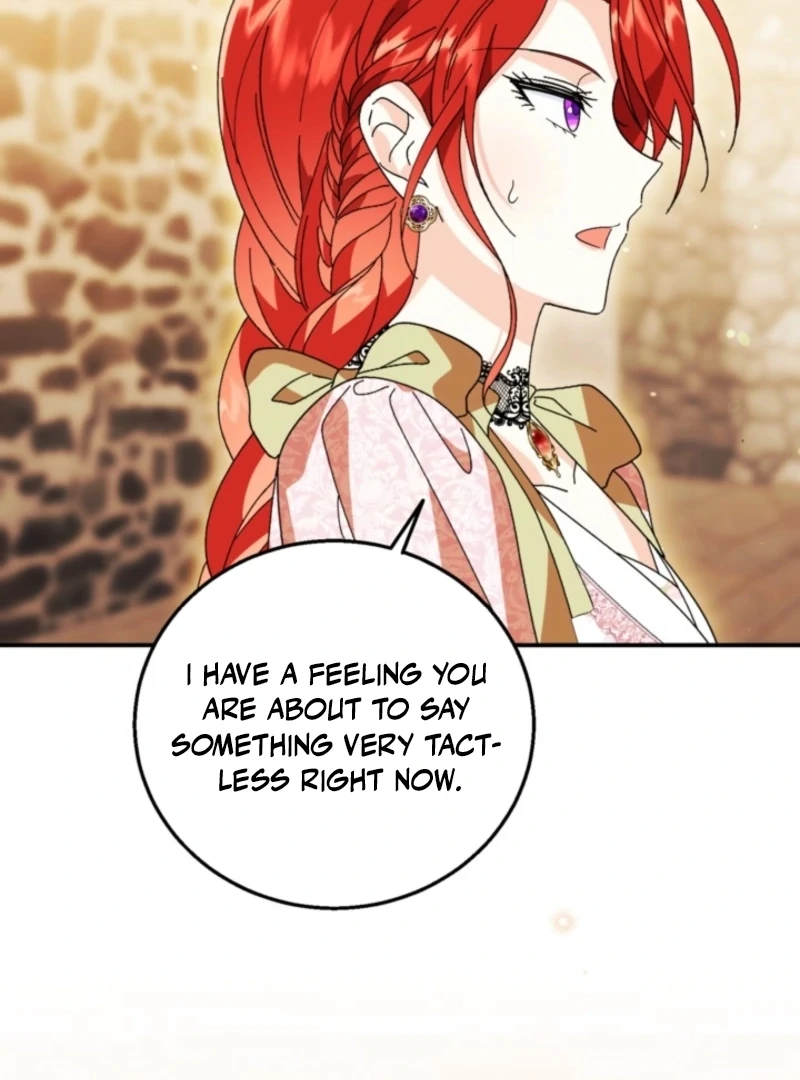 When I adopted the main character, the genre changed. Chapter 28 page 49 - 