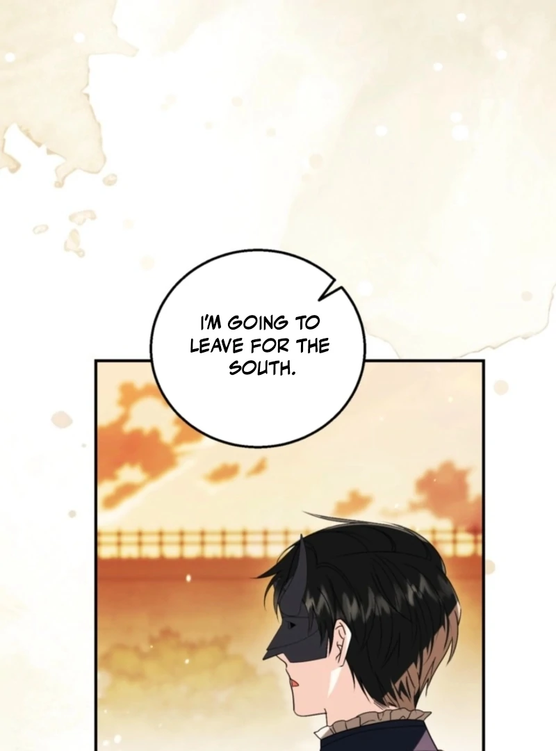 When I adopted the main character, the genre changed. Chapter 28 page 57 - 
