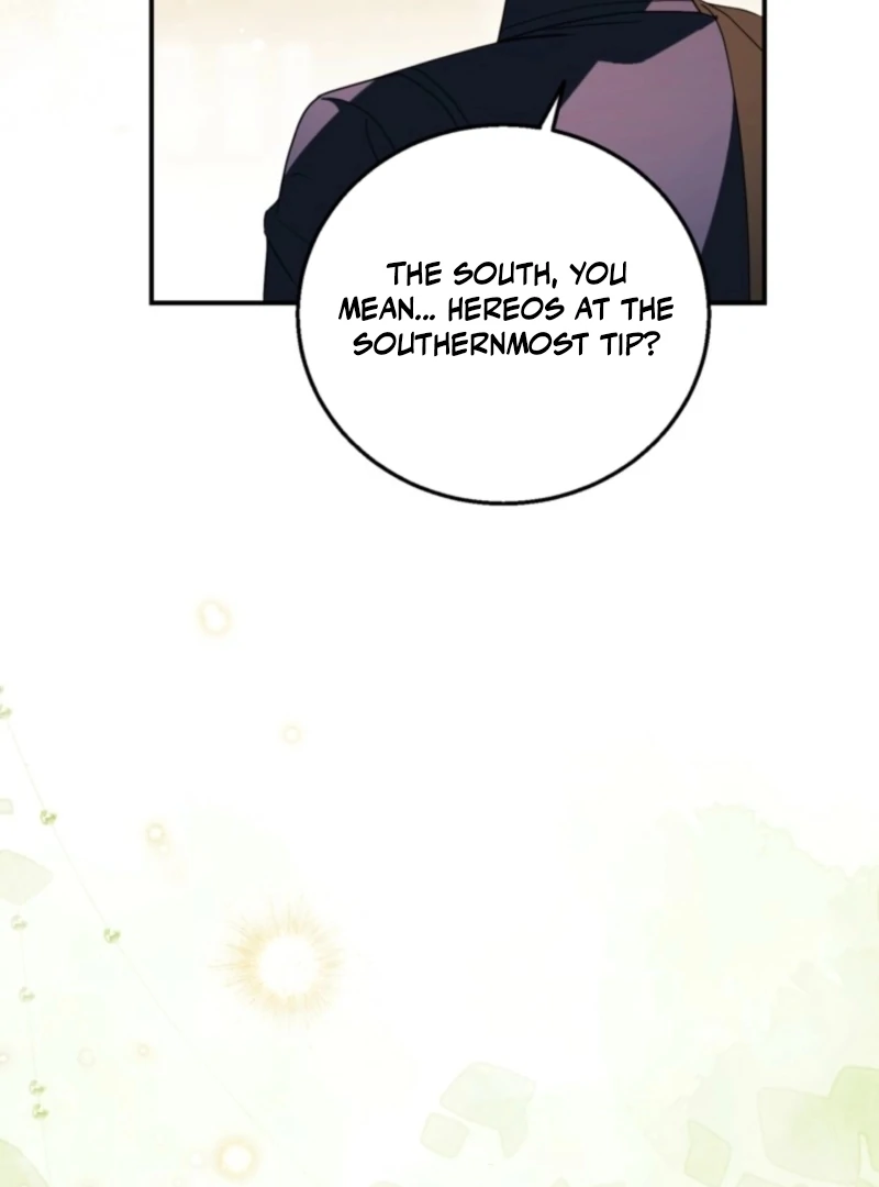 When I adopted the main character, the genre changed. Chapter 28 page 58 - 