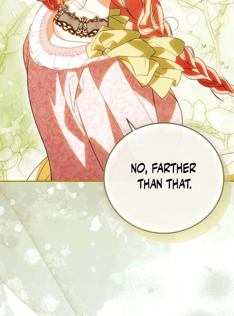 When I adopted the main character, the genre changed. Chapter 28 page 60 - 