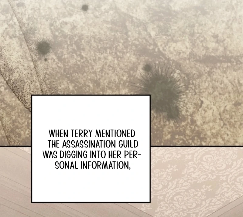 When I adopted the main character, the genre changed. Chapter 28 page 65 - 