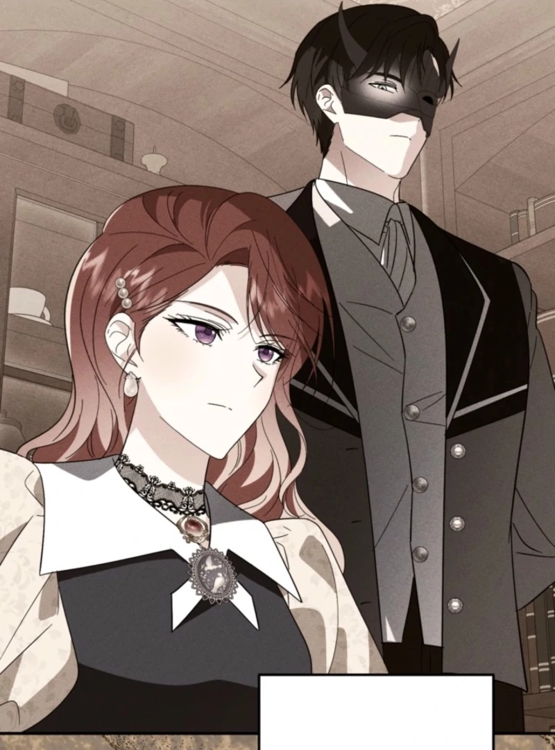 When I adopted the main character, the genre changed. Chapter 28 page 66 - 