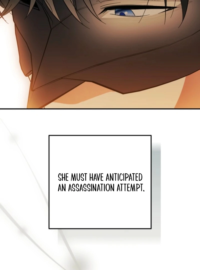 When I adopted the main character, the genre changed. Chapter 28 page 68 - 