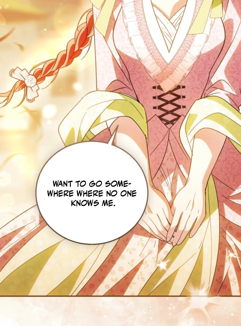 When I adopted the main character, the genre changed. Chapter 28 page 74 - 