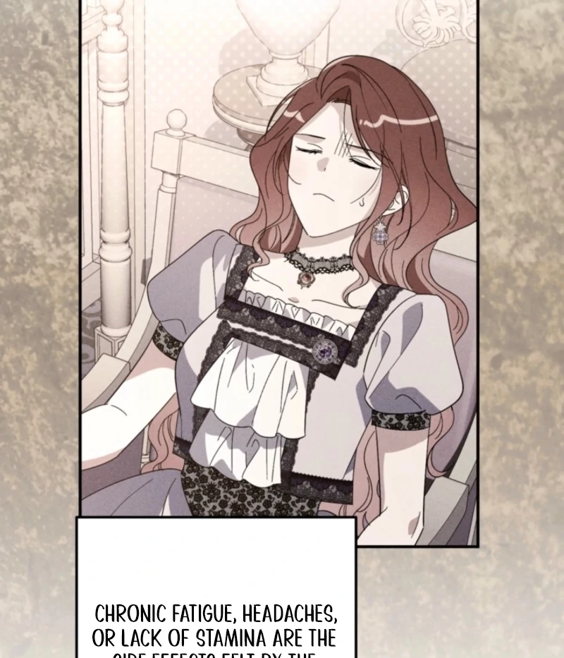 When I adopted the main character, the genre changed. Chapter 28 page 76 - 
