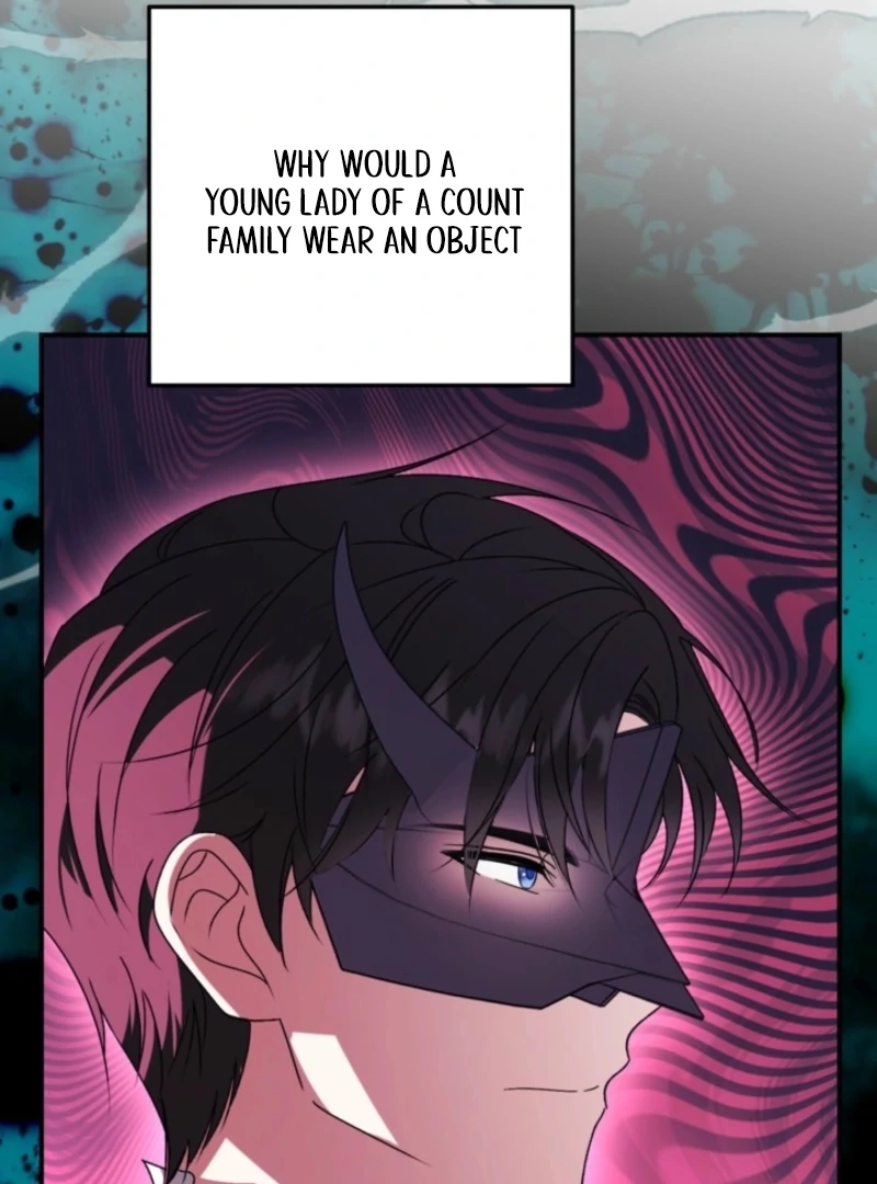 When I adopted the main character, the genre changed. Chapter 28 page 78 - 