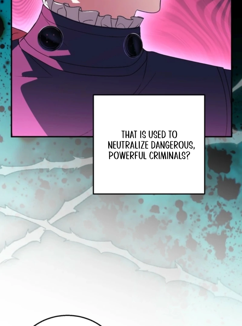 When I adopted the main character, the genre changed. Chapter 28 page 79 - 