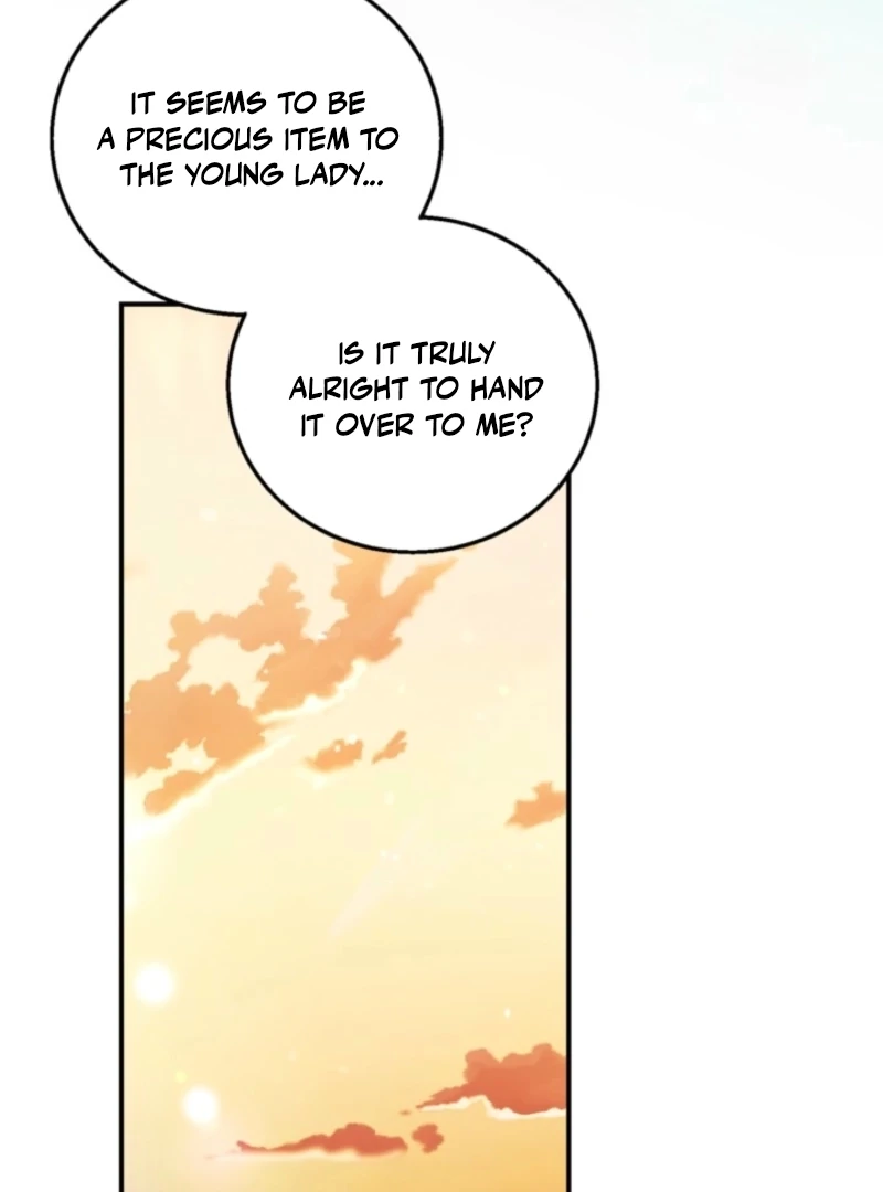When I adopted the main character, the genre changed. Chapter 28 page 80 - 