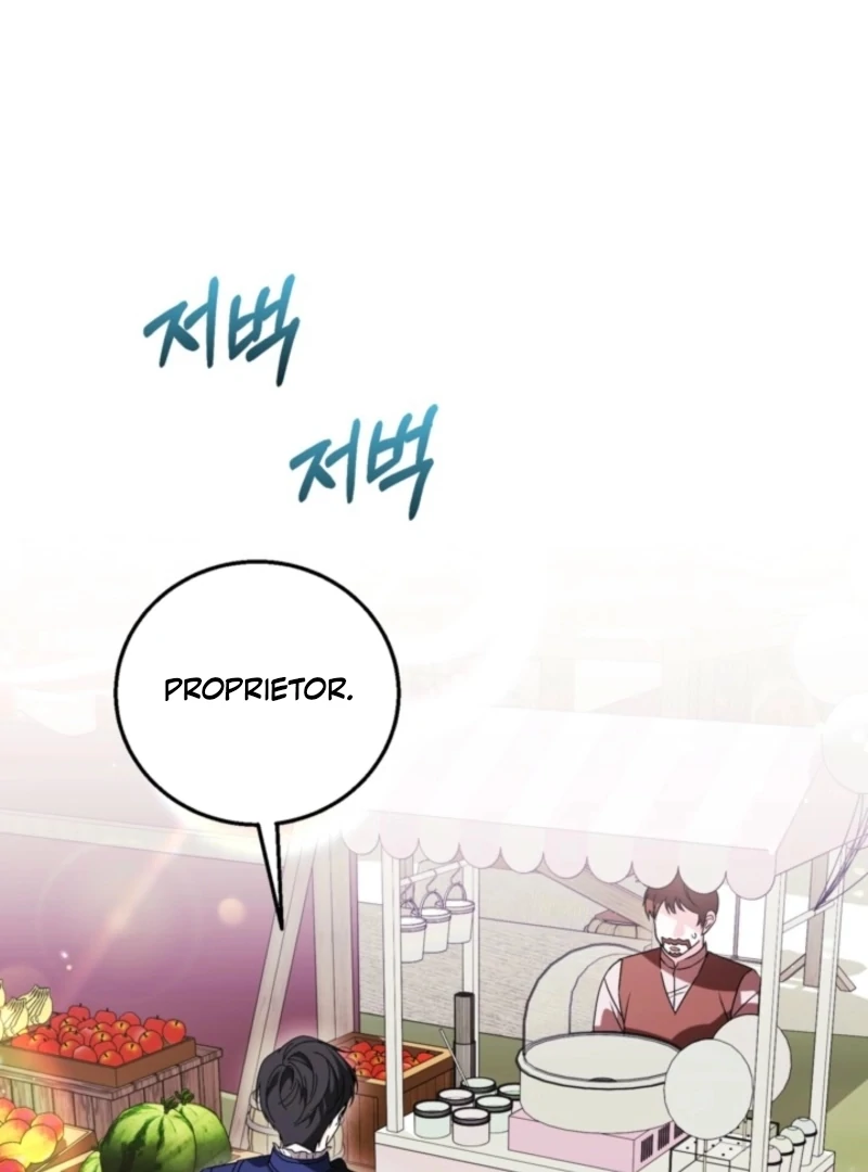 When I adopted the main character, the genre changed. Chapter 28 page 9 - 