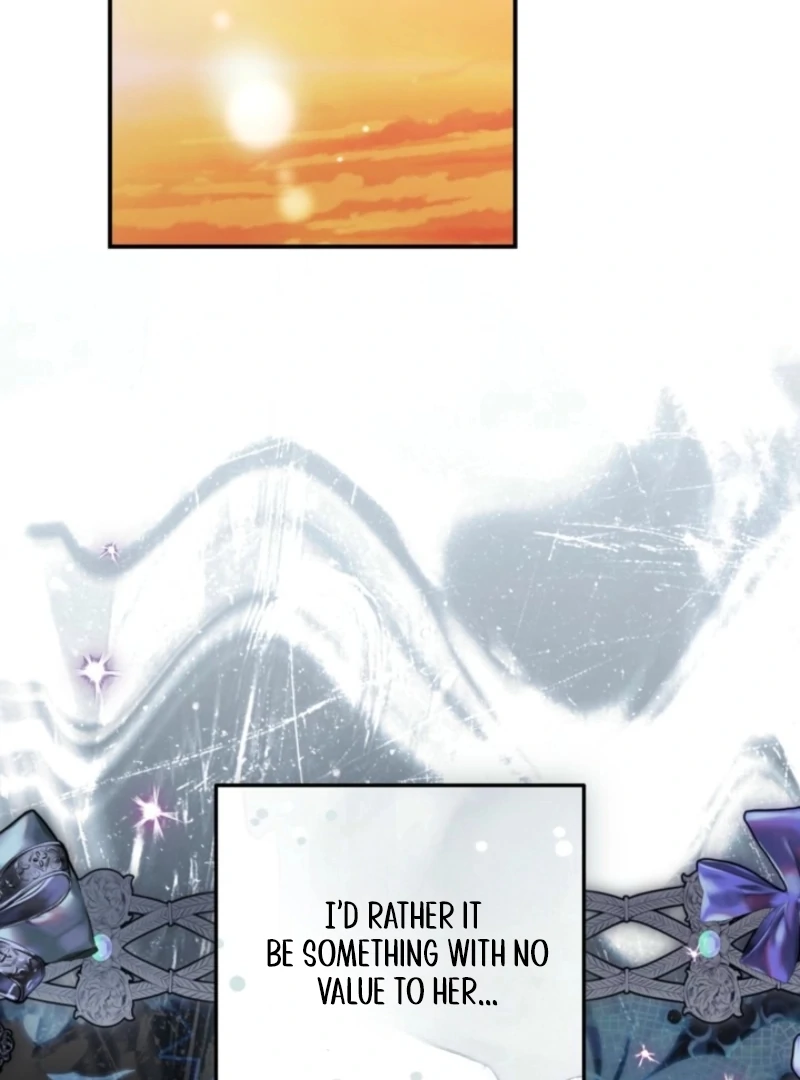 When I adopted the main character, the genre changed. Chapter 28 page 81 - 