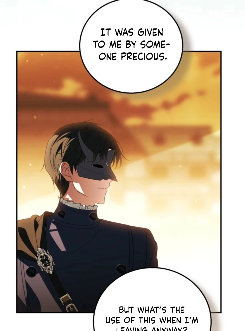 When I adopted the main character, the genre changed. Chapter 28 page 84 - 
