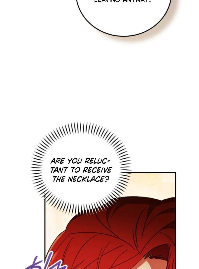 When I adopted the main character, the genre changed. Chapter 28 page 85 - 