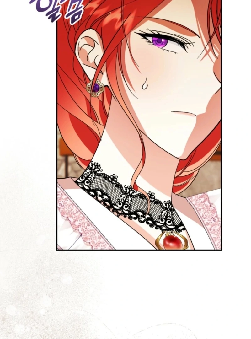 When I adopted the main character, the genre changed. Chapter 28 page 86 - 