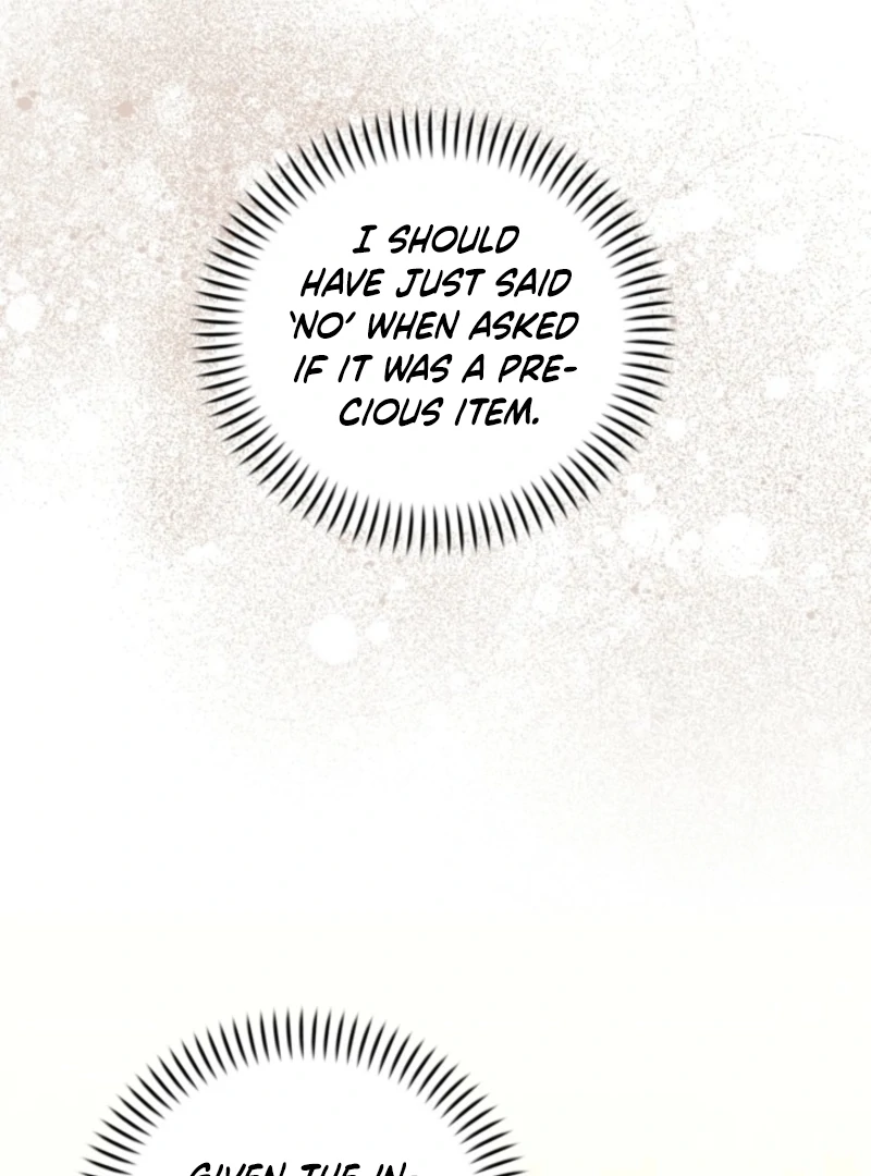 When I adopted the main character, the genre changed. Chapter 28 page 87 - 