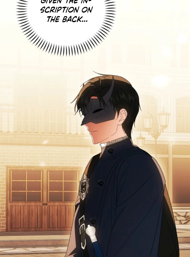 When I adopted the main character, the genre changed. Chapter 28 page 88 - 
