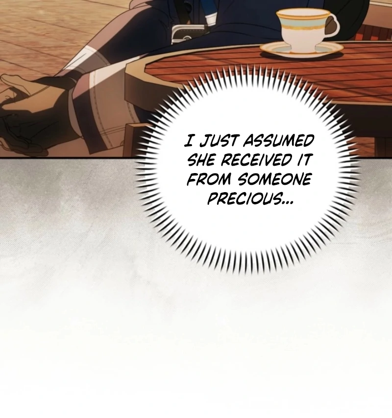 When I adopted the main character, the genre changed. Chapter 28 page 89 - 
