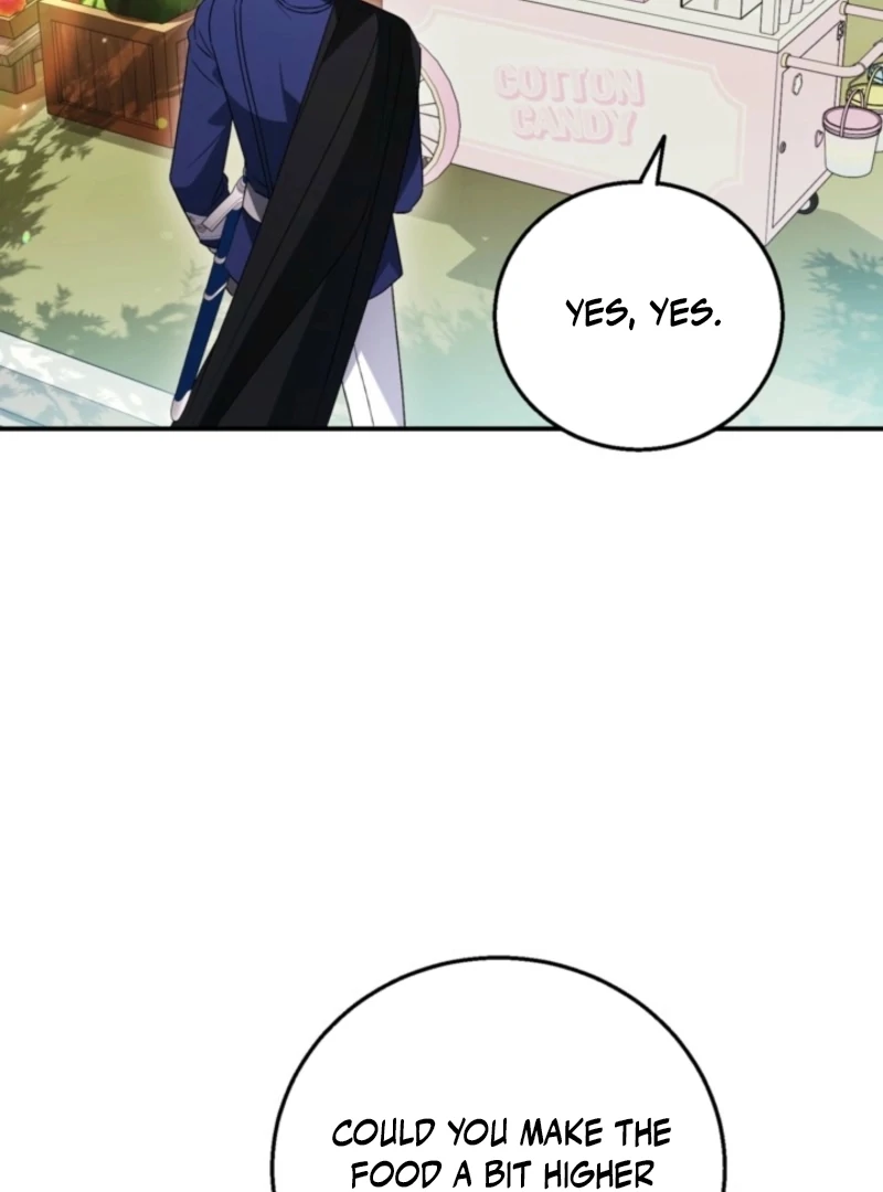 When I adopted the main character, the genre changed. Chapter 28 page 10 - 