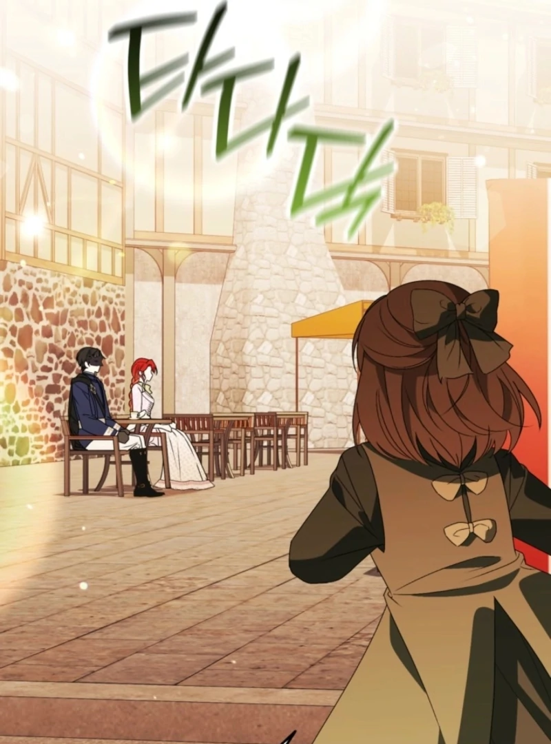 When I adopted the main character, the genre changed. Chapter 28 page 91 - 