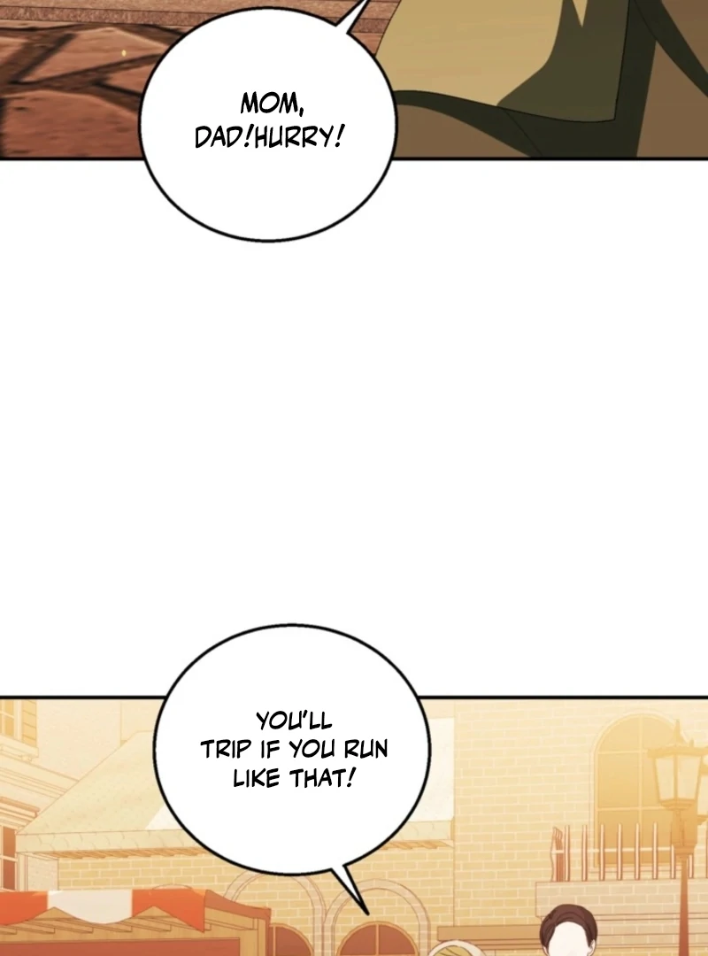When I adopted the main character, the genre changed. Chapter 28 page 92 - 
