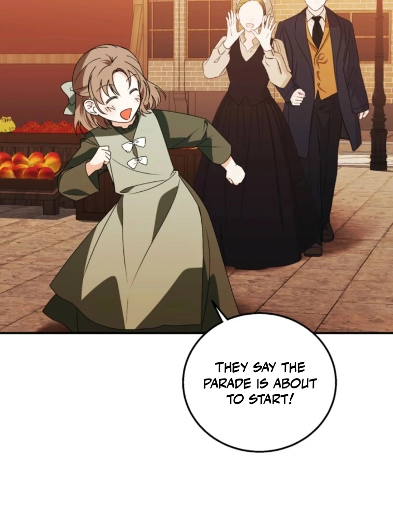 When I adopted the main character, the genre changed. Chapter 28 page 93 - 