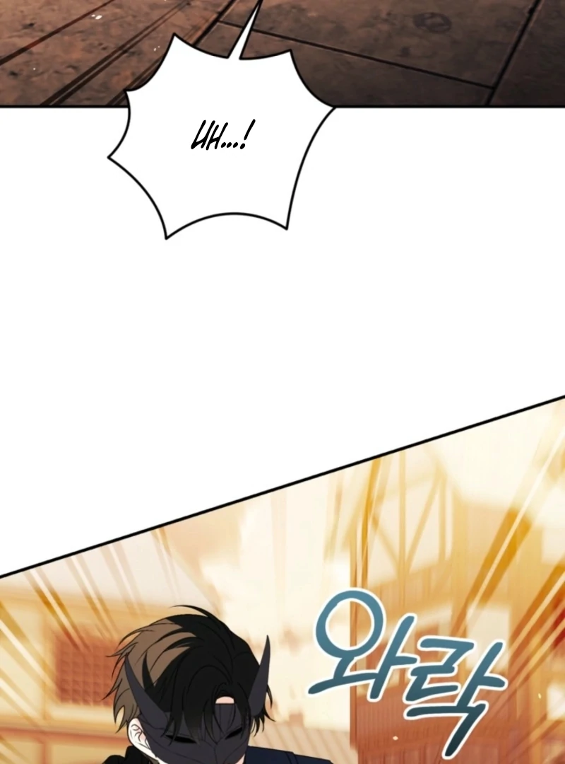 When I adopted the main character, the genre changed. Chapter 28 page 95 - 