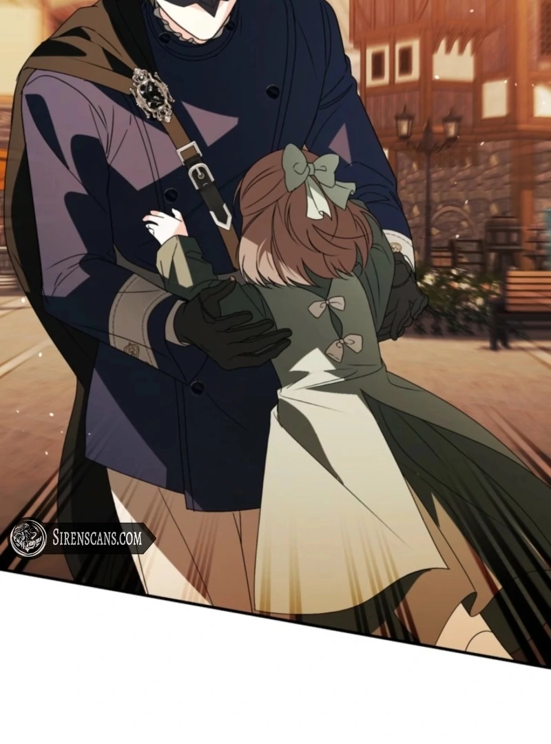 When I adopted the main character, the genre changed. Chapter 28 page 96 - 
