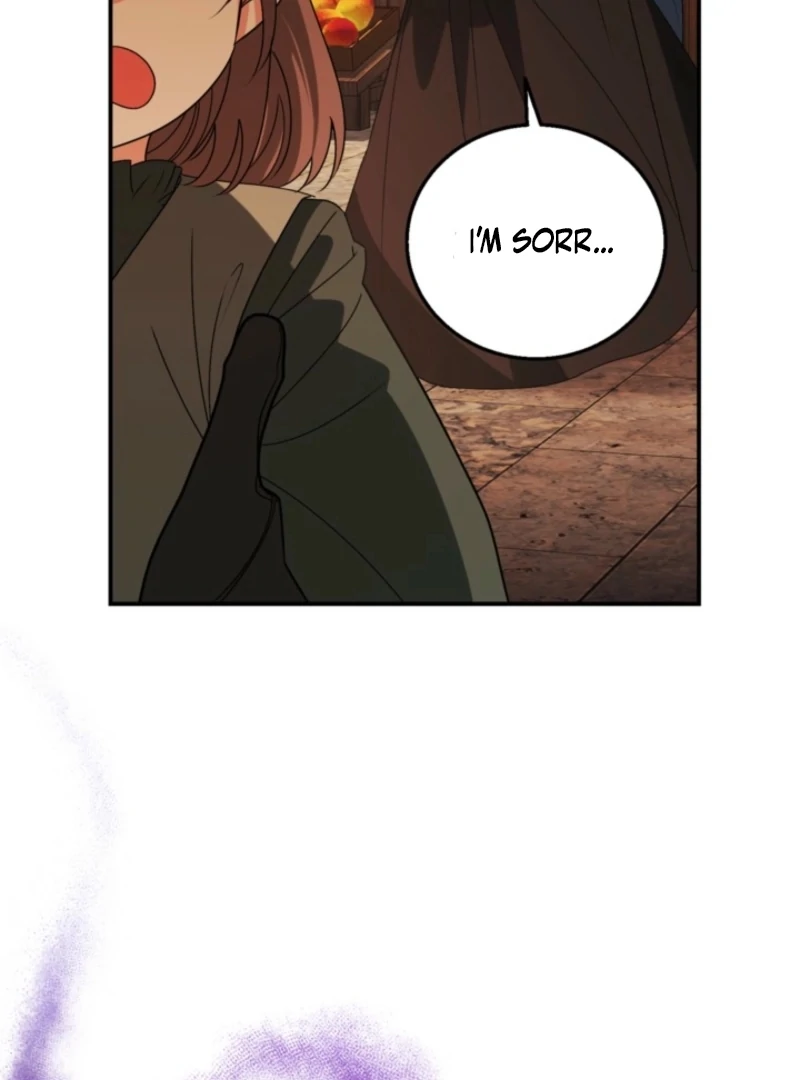 When I adopted the main character, the genre changed. Chapter 28 page 98 - 