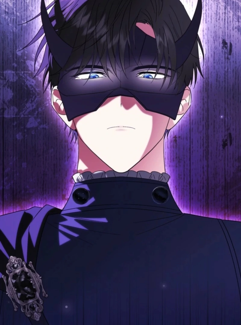 When I adopted the main character, the genre changed. Chapter 28 page 100 - 