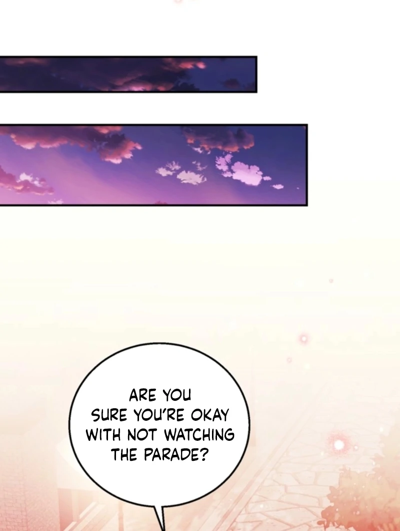 When I adopted the main character, the genre changed. Chapter 29 page 102 - 
