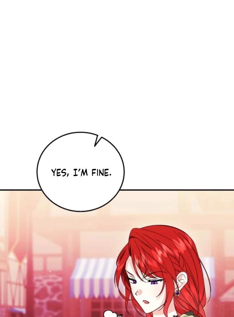 When I adopted the main character, the genre changed. Chapter 29 page 104 - 
