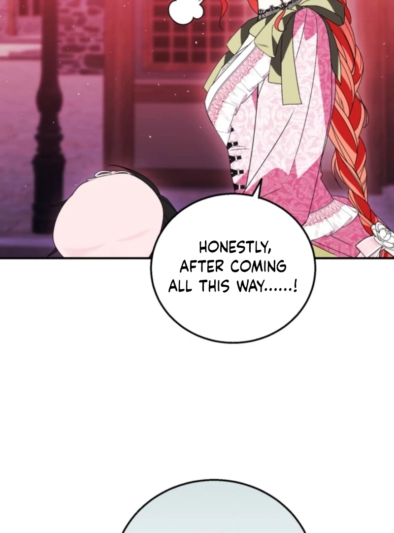 When I adopted the main character, the genre changed. Chapter 29 page 105 - 