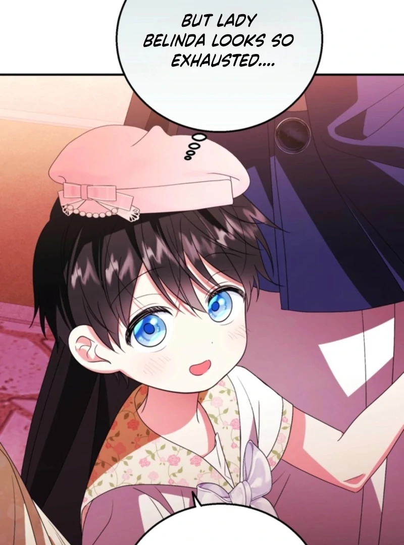 When I adopted the main character, the genre changed. Chapter 29 page 106 - 