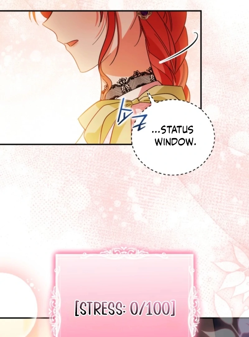 When I adopted the main character, the genre changed. Chapter 29 page 108 - 