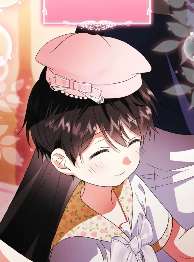 When I adopted the main character, the genre changed. Chapter 29 page 109 - 
